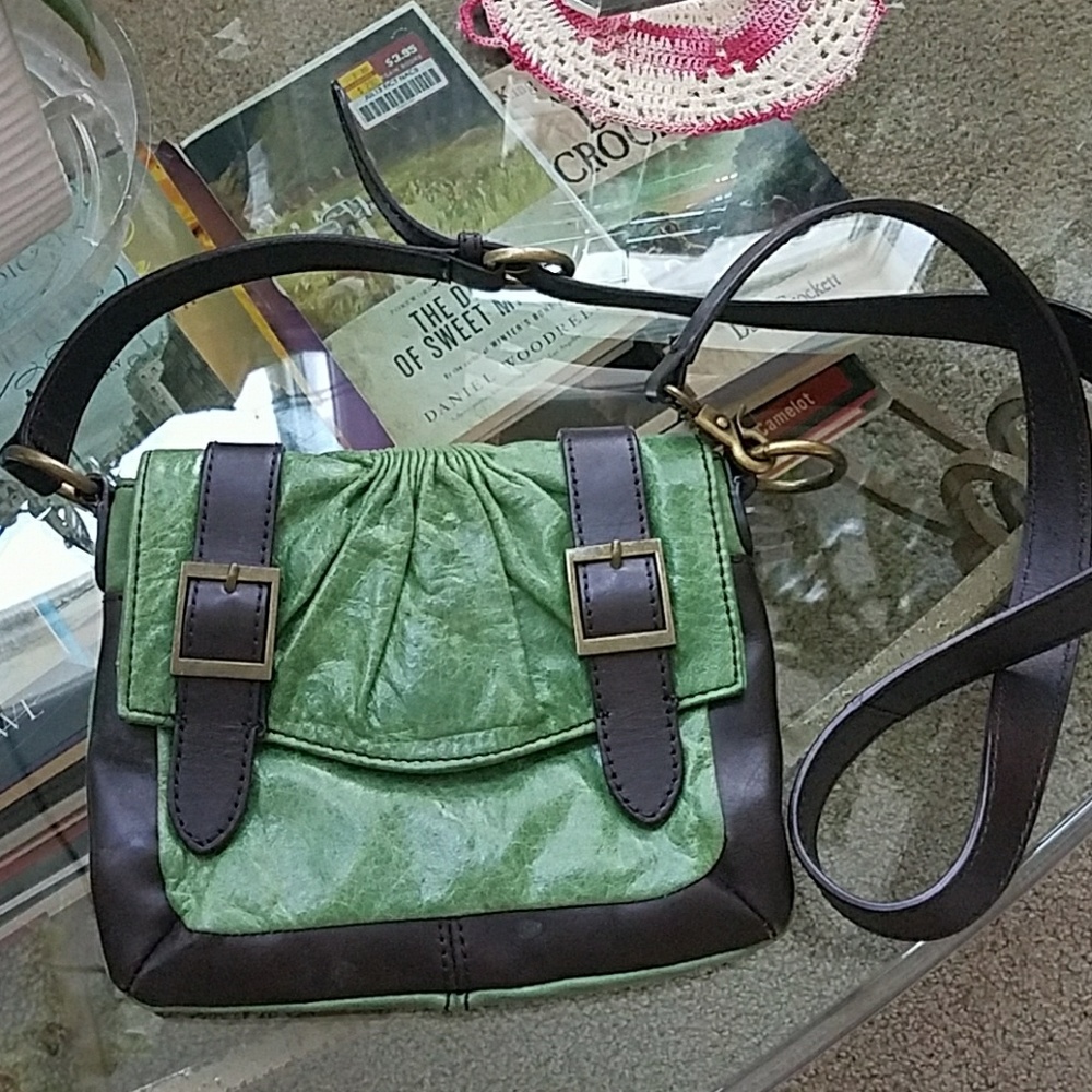 Kate Landry crossbody bag